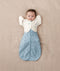 Butterflycardi Oatmeal Cocoon 1.0T Dragonflies