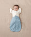 Butterflycardi Oatmeal Cocoon 1.0T Dragonflies