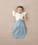 Butterflycardi Oatmeal Cocoon 1.0T Dragonflies Armout