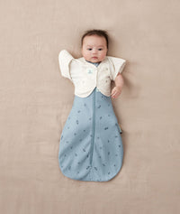 Butterflycardi Oatmeal Cocoon 1.0T Dragonflies Armout