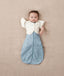 Butterflycardi Oatmeal Cocoon 1.0T Dragonflies Armout