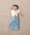 Butterflycardi Oatmeal Cocoon 1.0T Dragonflies Armsout