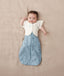 Butterflycardi Oatmeal Cocoon 1.0T Dragonflies Armsout