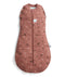 Cocoon Swaddle Bag 2.5 TOG Forest Friends