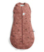 Cocoon Swaddle Bag 2.5 TOG Forest Friends