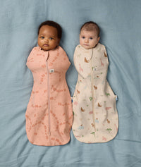 Summer Cocoon Swaddle Pack