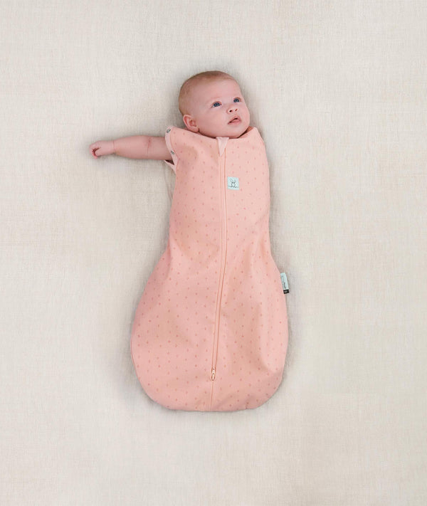 Cocoon 0.2Tog Berries One Arm Out