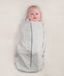 Cocoon 0.2Tog Grey Marle Arms In