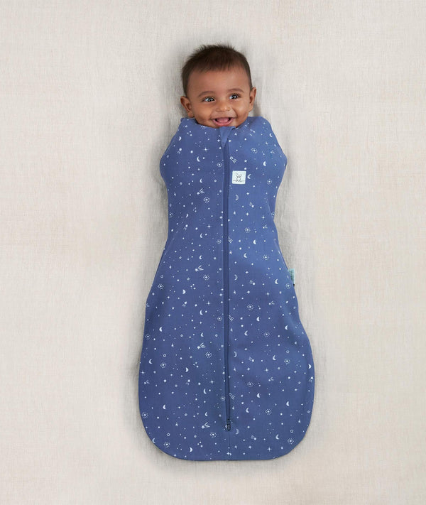 Cocoon 0.2Tog Night Sky Arms In 2