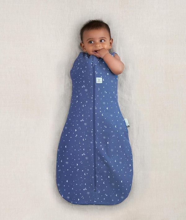 Cocoon 0.2Tog Night Sky One Arm Out