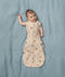 Cocoon Swaddle Bag 0.2 TOG Savannah