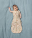 Cocoon Swaddle Bag 0.2 TOG Savannah