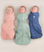 Cocoon 1.0Tog Berries Night Sky Sage Arms In