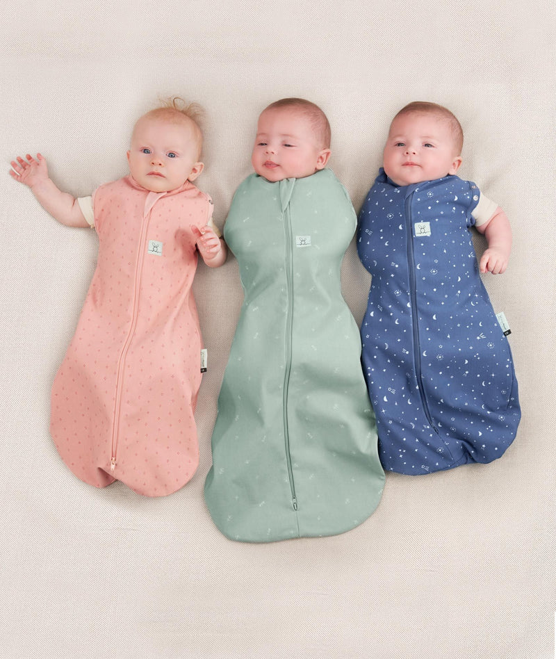 Cocoon 1.0Tog Berries Night Sky Sage