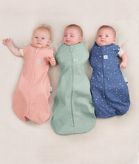 Cocoon 1.0Tog Berries Night Sky Sage