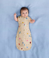 Cocoon 1.0Tog Birthdayblobs Arms Out