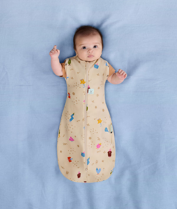 Cocoon 1.0Tog Birthdayblobs Arms Out