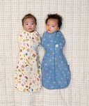 Cocoon Swaddle Bag newborn group image