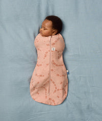 Cocoon Swaddle Bag 1.0 TOG Elephant Parade