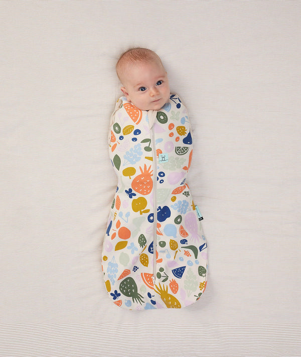 Cocoon 1.0Tog Fruitsalad