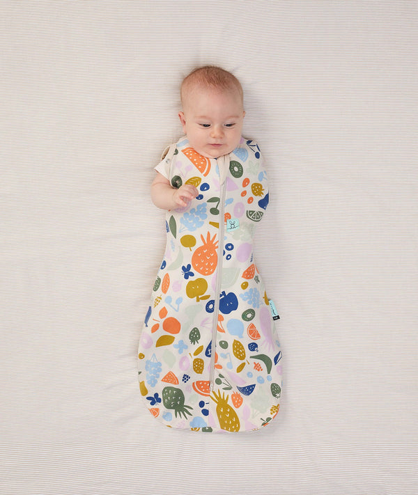 Cocoon 1.0Tog Fruitsalad Onearm