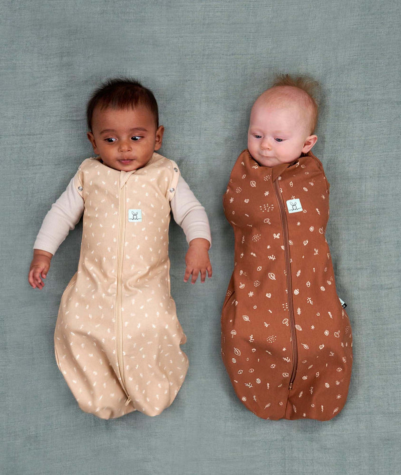 Cocoon 1.0Tog Golden Acorn