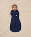 Cocoon Swaddle Bag 0.2 TOG Ink