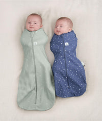 Cocoon 1.0Tog Night Sky Sage Arms In