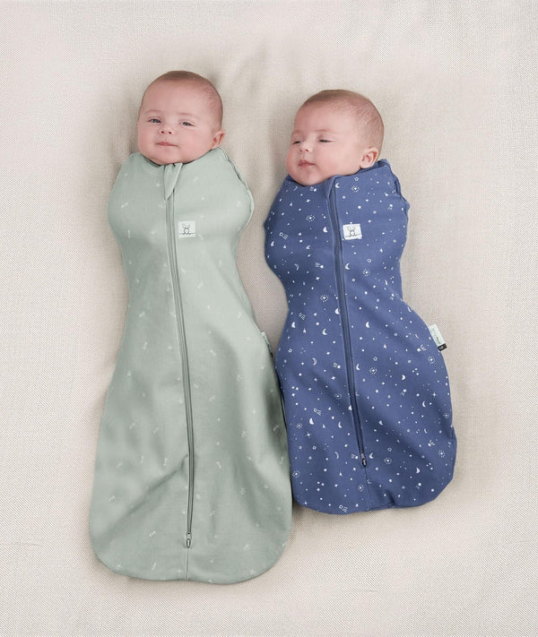 Cocoon 1.0Tog Night Sky Sage Arms In
