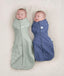 Cocoon 1.0Tog Night Sky Sage Arms In