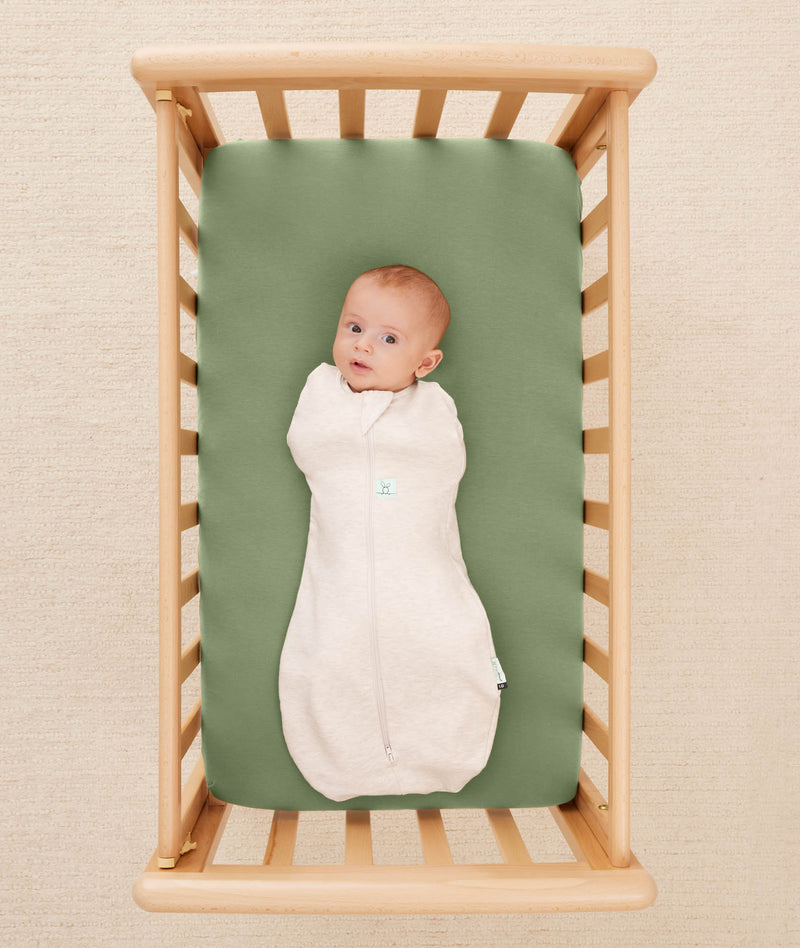 Summer Cocoon Swaddle Pack
