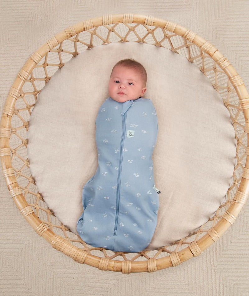 Cocoon 1.0Tog Ripple Arms In