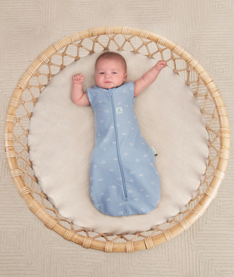 Cocoon 1.0Tog Ripple Arms Out 2