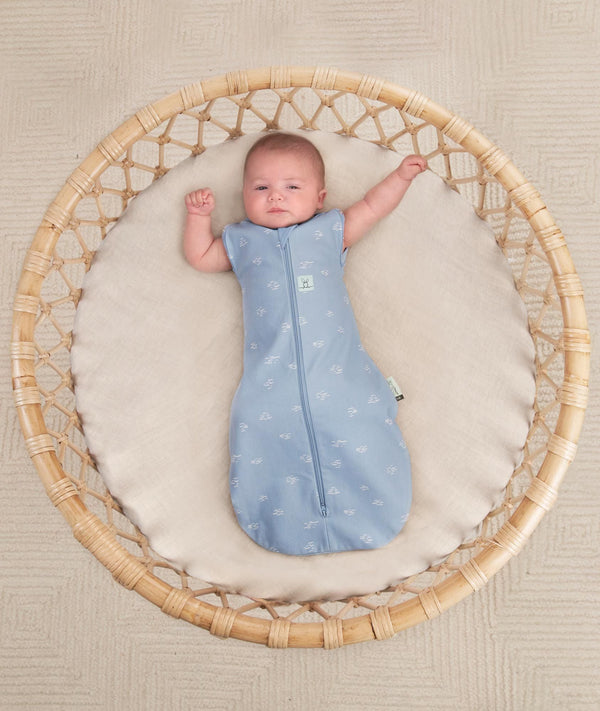 Cocoon 1.0Tog Ripple Arms Out 2