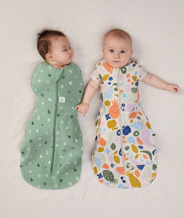 Cocoon 1.0Tog Tuttifruity