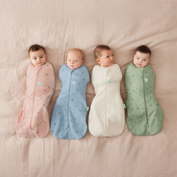 Newborn Travel All-Rounders