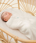 Cocoon 1.0T Oatmeal Bassinet