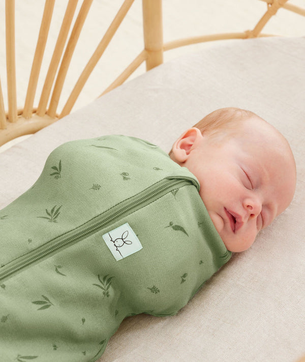 Cocoon 1.0T Willow Bassinet 4