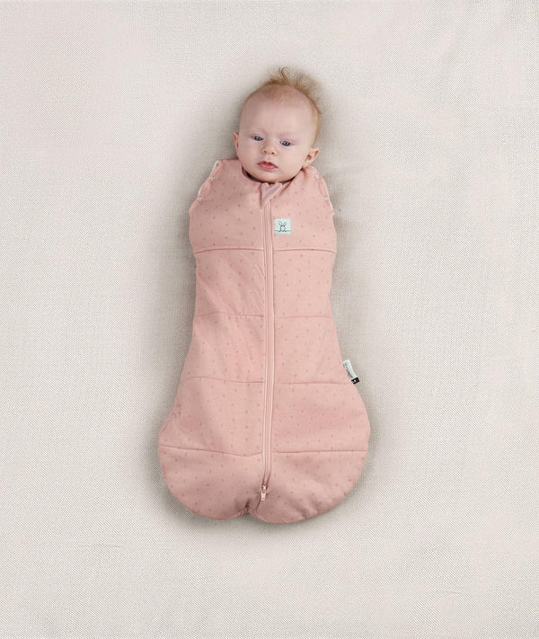 Cocoon 2.5Tog Berries Arms In