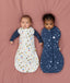 Cocoon Swaddle Bag 2.5 TOG Starbeam