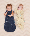 Cocoon 2.5Tog Luckyducks Ls Layer Doggos