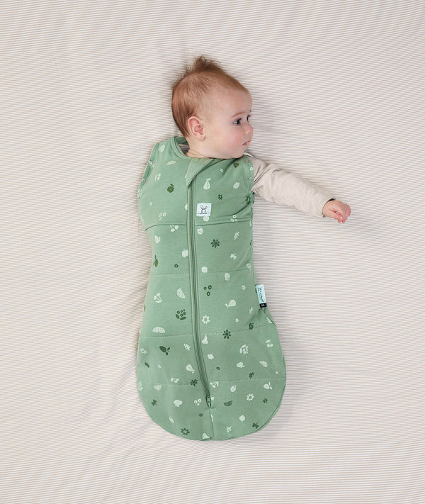 Cocoon 2.5Tog Sweetorchard Onearm