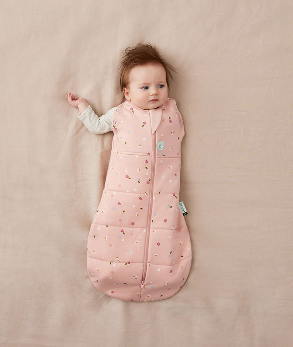 Cocoon 2.5T Daisies Armout