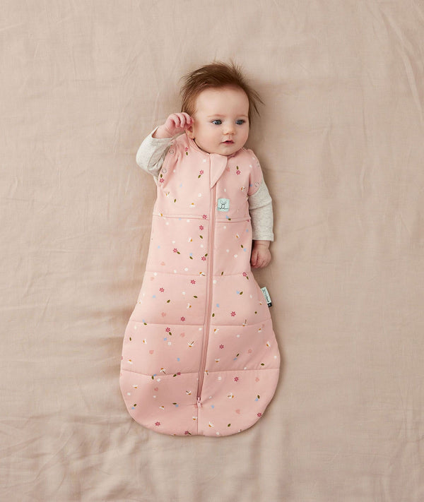 Cocoon 2.5T Daisies Armsout