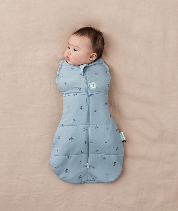 Cocoon 2.5T Dragonflies