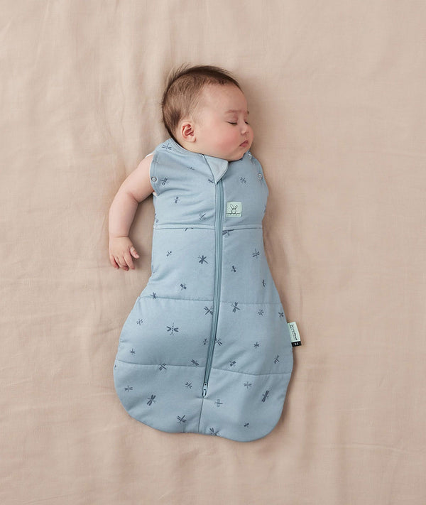 Cocoon 2.5T Dragonflies Armout