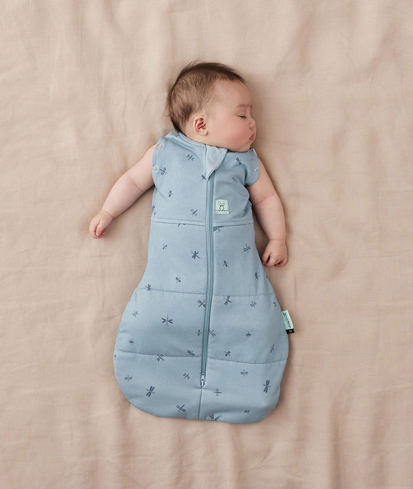 Cocoon 2.5T Dragonflies Armsout