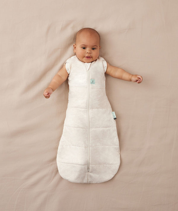 Cocoon 2.5T Oatmeal Armsout