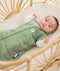 Cocoon 2.5T Willow Bassinet Armsout