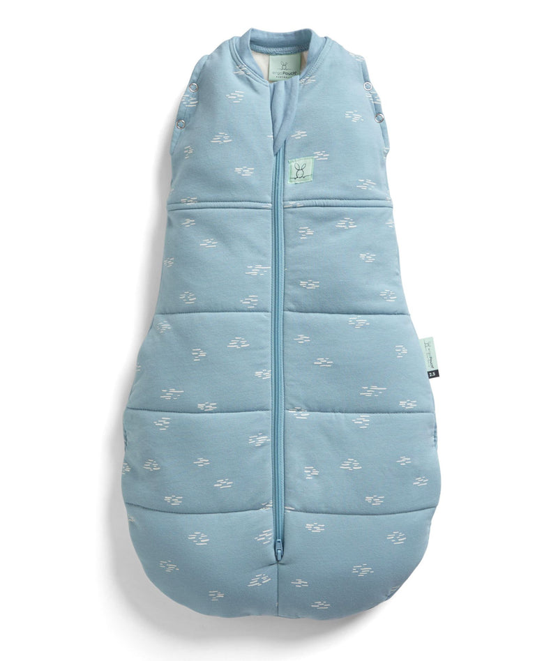Cocoon Swaddle Bag 2.5 TOG Ripple